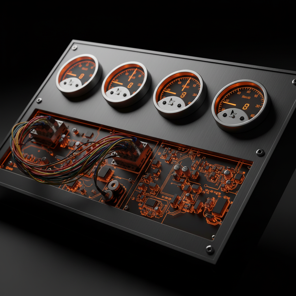 IGBT Engineering Facility